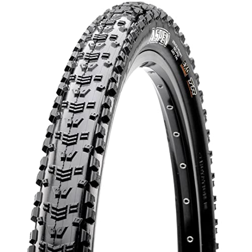 Maxxis Aspen 29x2.40 WT 120 TPI Folding Dual Compound EXO/TR tyre, TR3872