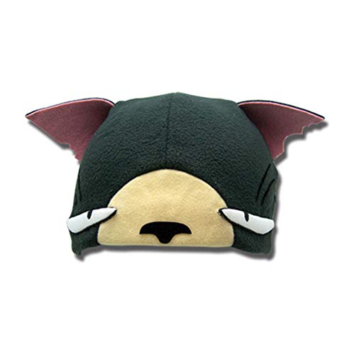 Great Eastern Entertainment FLCL Fat Cat Fleece Cap