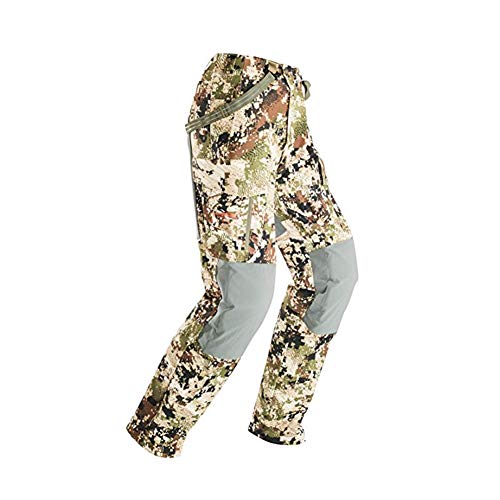 SITKA Gear Men's Timberline Pan, Subalpine, 36R