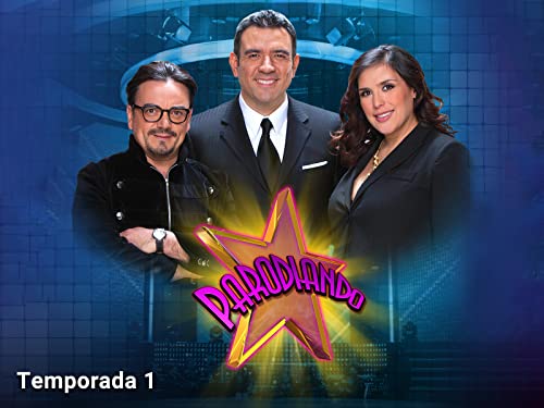 Parodiando Capítulo 2