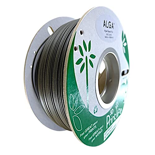 3D Printlife Alga: Algae Based PLA Algix 3D Printer Filament (Algae (Natural), 2.85mm)