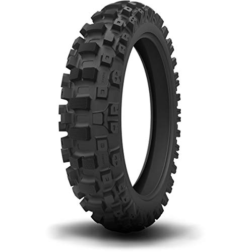 Kenda Washougal II K786 Rear Tire (110/100-18)