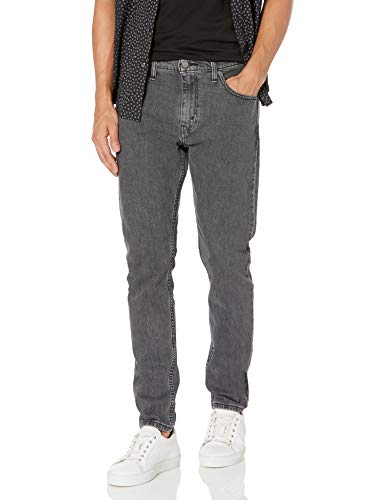 Levi's Men's 512 Slim Taper Fit Jeans, (New) Farfar Away-Stretch, 32W x 32L