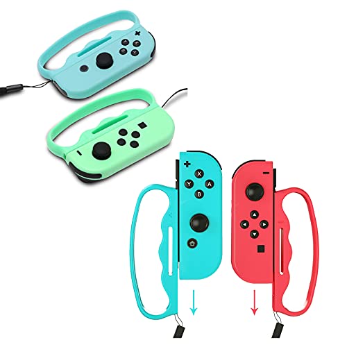 Boxing Grip for Nintendo Switch Fitness Boxing