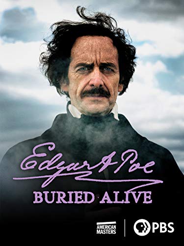 American Masters: Edgar Allan Poe: Buried Alive