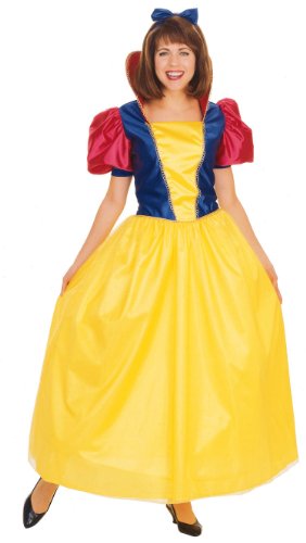 Rubie's Costume Co Cottage Princess Costume, Large, Large