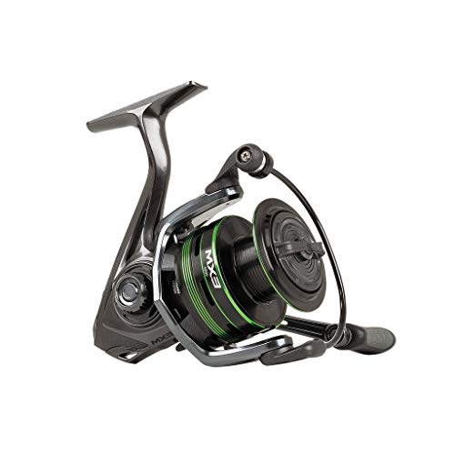 Mitchell MX3 Spinning Reel - 4000FD