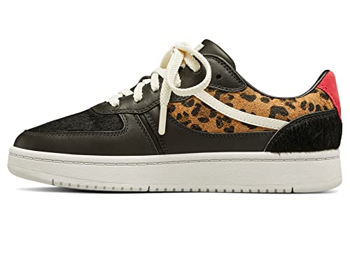 LABEL GT Animal Low Brown/Olive/Pink 8.5 M