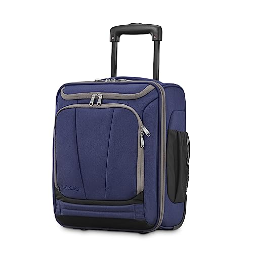eBags Mother Lode Spinner Underseater (BRUSHED INDIGO)