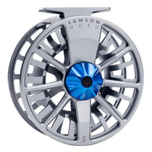 Waterworks-Lamson Guru S Fly Fishing Reel