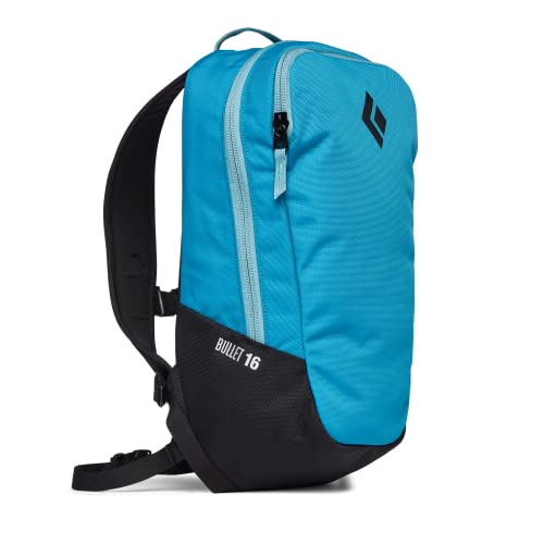 Black Diamond Equipment Bullet 16 Pack - Azul