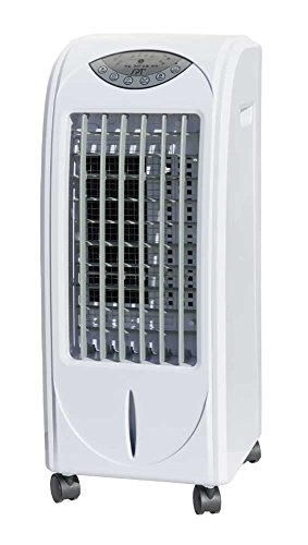 SPT SF-614P Evaporative Air Cooler with 3D Cooling Pad