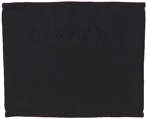 Columbia Men's Fast Trek II Gaiter, Black, One Size