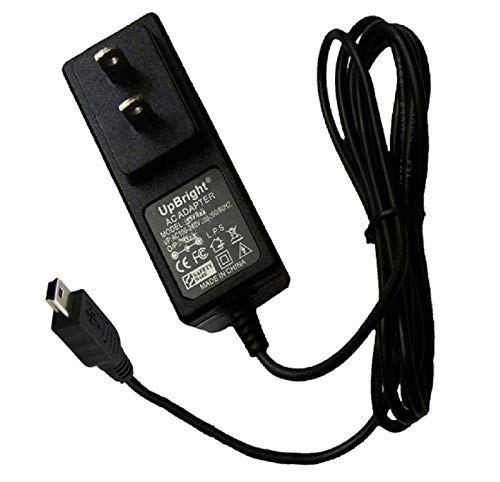 1A AC DC Wall Power Charger Adapter For Samsung Camcorder HMX-F90 BP F90SP HMX-F90BN F90SN