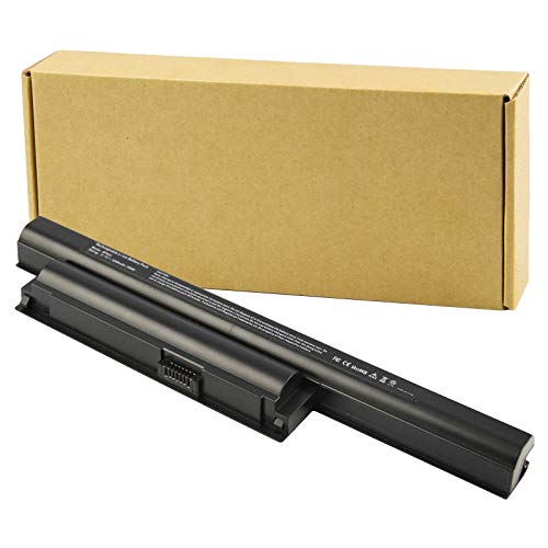 Futurebatt 6Cell Laptop Battery for Sony Vaio VGP-BPS22 VGP-BPS22A VGP-BPL22 VGP-BPS22/A VPC-E1Z1E VPC-EA