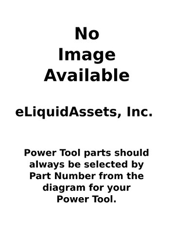 Ryobi 969969001 WOOD SCREW 10 X 5/8 INCH ROUND HEAD