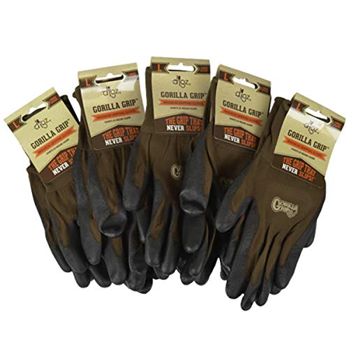 {Updated} List of Top 10 Best gorilla gloves amazon in Detail