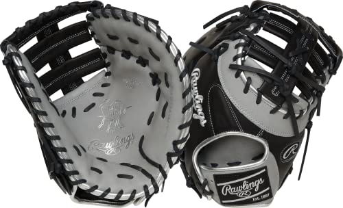 Rawlings | Heart of The Hide Baseball Glove Series | ColorSync 7.0 | 2023 | Multiple Styles, 13'