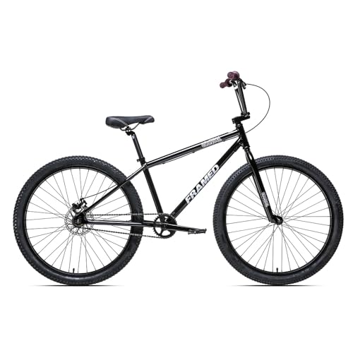 Framed Men's 27.5' Counsel BMX Bike