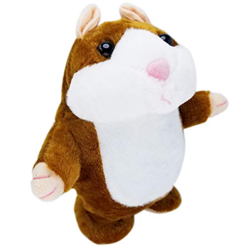 chatimals talking hamster