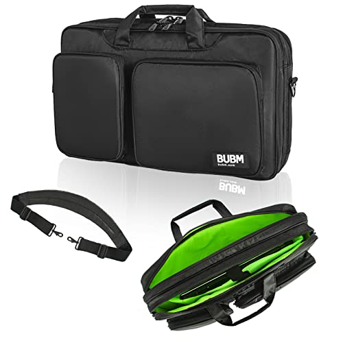 BUBM Protector Bag Fit For Pioneer DDJ DJ Lite SB 2 3 SB2 DJ 400 DJ RB Controller Travel Bag SB3(Update Version)