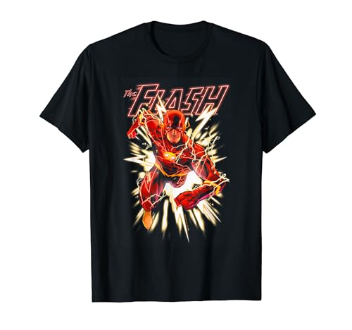 The Flash Glow T-Shirt