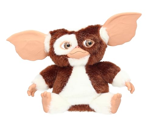 NECA - Gremlins Electronic Dancing Plush Doll Gizmo, Measures 8' Tall, Large