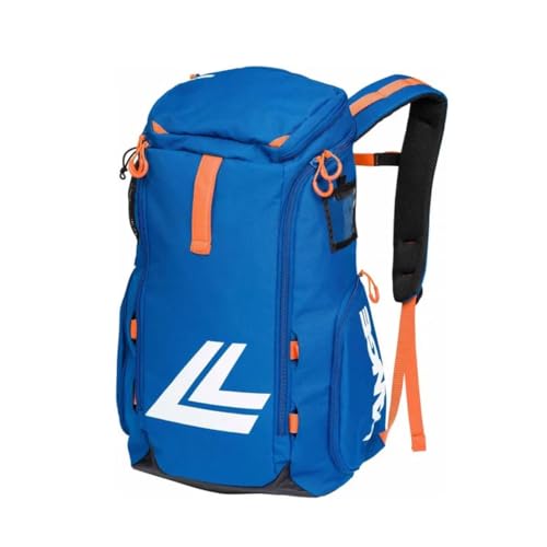Lange Boot Backpack Boot Bag, Unisex Adult, Blue, TU