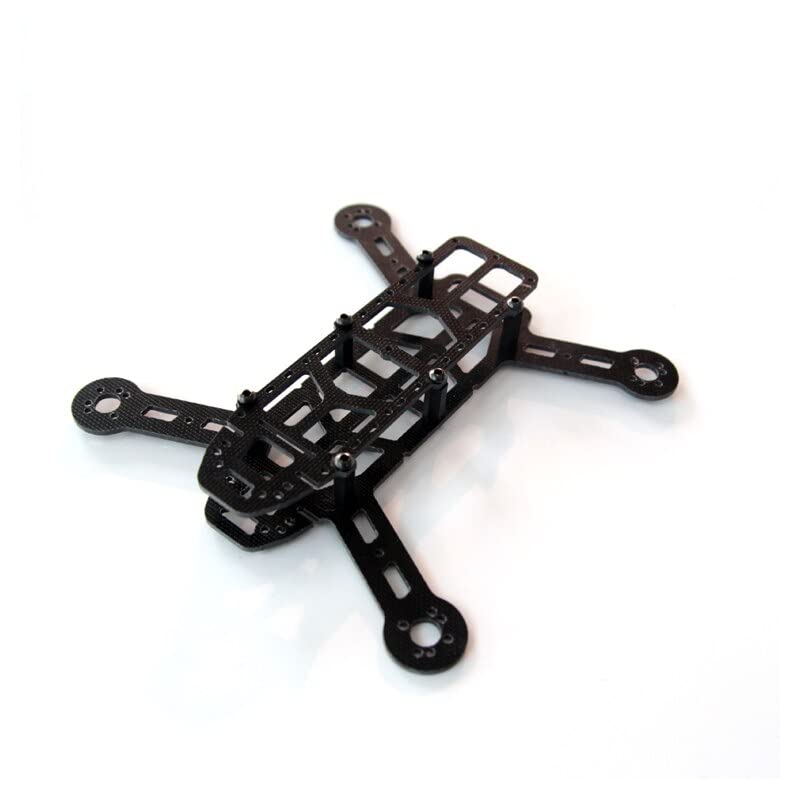 Replacement Part For 1Set LKTR120 Mini Four-axis Rack 14g For Racing Quadcopter Drone/Quadcopter Unmanned Aerial Vehicle Accessories