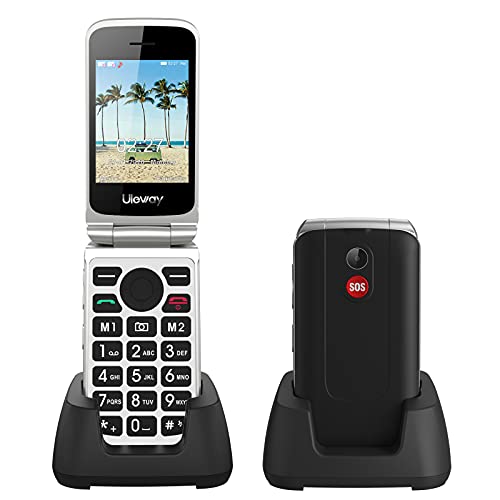 {Updated} Top 10 Best verizon cell phone for seniors {Guide & Reviews}