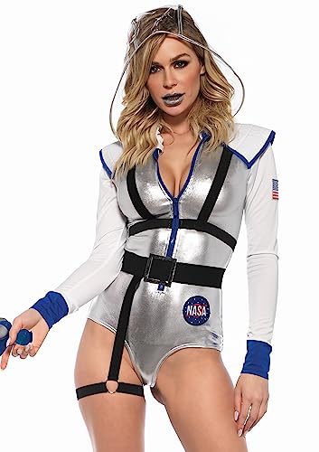 Leg Avenue Costume, Multi, Large