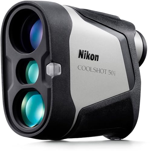 NIKON COOLSHOT 50i