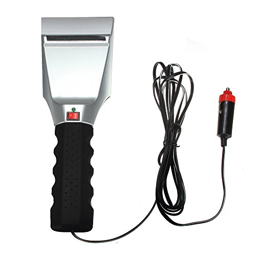 {Updated} List of Top 10 Best heated ice scraper cordless in Detail