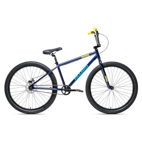 Framed Men's 27.5' Counsel BMX Bike