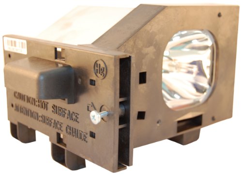 Panasonic TY-LA1000 OEM Projection TV LAMP Equivalent with HOUSING