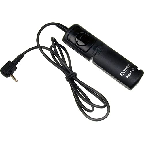 Canon Remote Switch RS60 E3