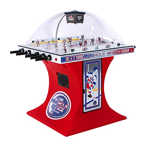 Home Arcade Games Miracle On Ice Super Chexx Pro