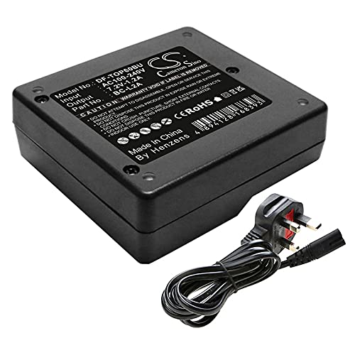 Cameron Sino Battery Charge for Pentax DA020F PN:Pentax
