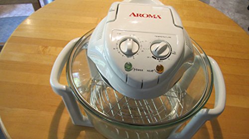 Aroma Aeromatic Convection Oven - AST910