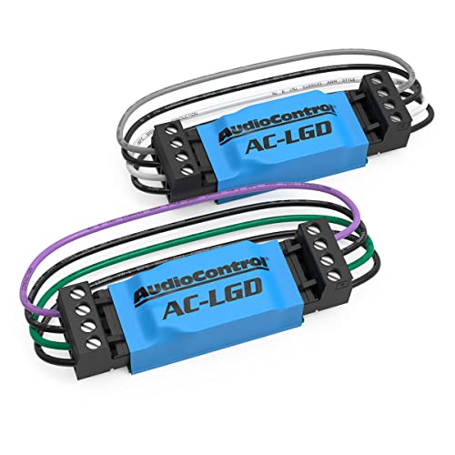 AudioControl AC-LGD Load Generating Accessory
