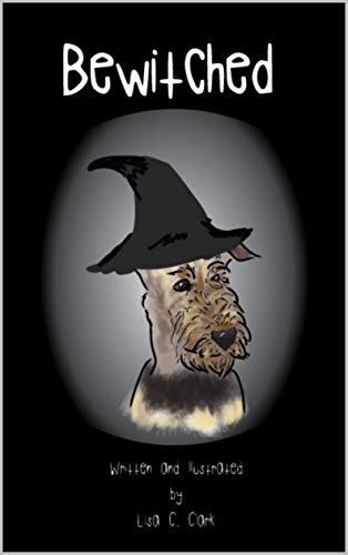 Bewitched (radar the ADT Book 5)