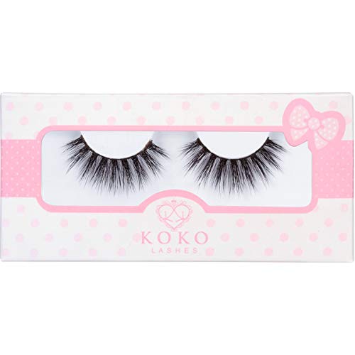 Koko Lashes 'Venus'
