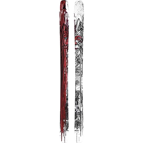 Atomic Bent 90 Ski Mens 157