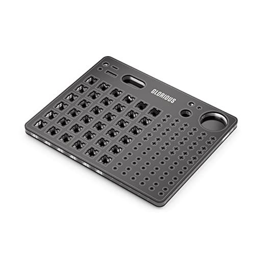 Glorious Lube Station - Mechanical Keyboard Lubing Organizer (GLO-ACC-LUBE-STAT)