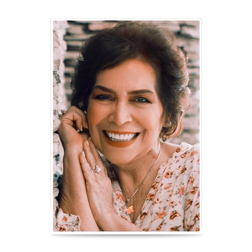 ADFSTONE Personalized Ceramic Photo for Headstone,Waterproof Picture Frame for Grave,Custom Cemetery Tombstone Pictures,Porcelain Funeral Portrait,Memorial Monument Photo for Burial Stone Rectangle