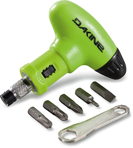Dakine Torque Driver - Green, One Size