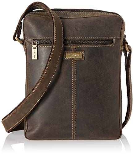 Visconti 16050, Brown, One Size