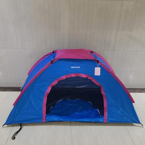Vonkansy Tents - Easy to use, insect-proof, suitable for camping and outdoor activities