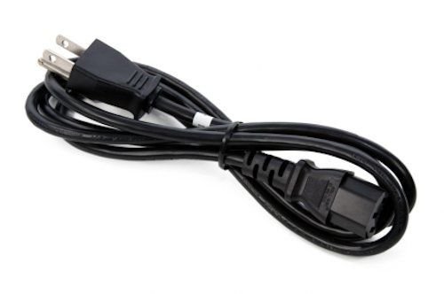 ReadyWired Power Cable Cord for Yamaha Receiver RX-A720, RX-A810, RX-A820, RX-A2020, RX-A3020