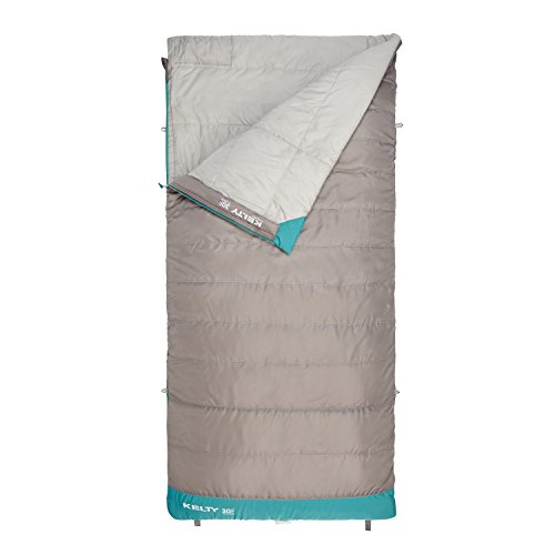 Kelty Women's Callisto 30 Sleeping Bag, Putty